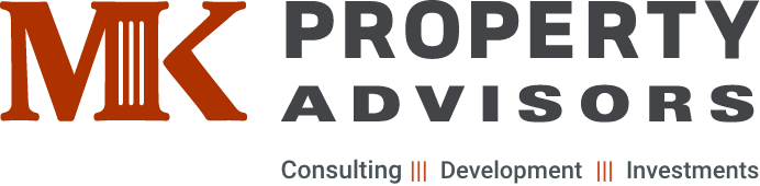 MK Property Advisors Logo